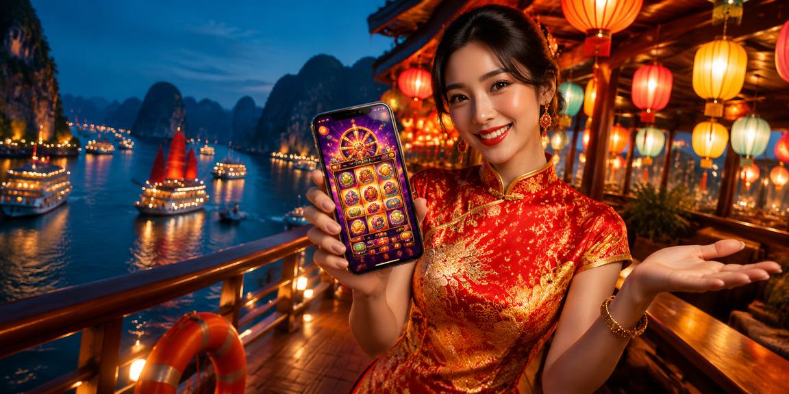 vpnapp Den Long Megaways - Slots tiến trình đa tầng cho người Việt