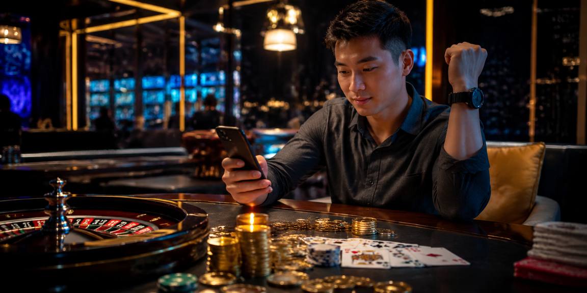 vpnapp Bàn Live Casino Thanh Toan Noi Dia chất lượng với Evolution và Pragmatic Play